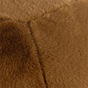 RALPH 90X90CM POD COGNAC
