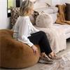 RALPH 90X90CM POD COGNAC