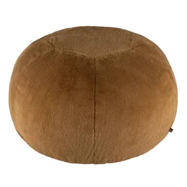 RALPH 90X90CM POD COGNAC