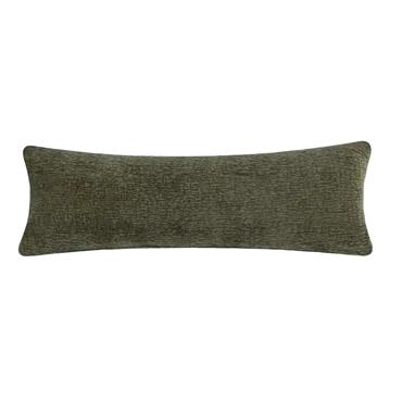 PIPER LUMBAR 30X95CM GREEN