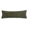 PIPER LUMBAR 30X95CM GREEN