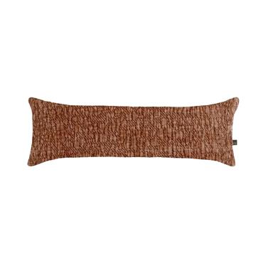 PIPER LUMBAR 30X95CM ROSE