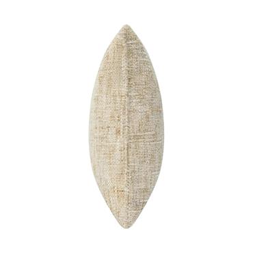 CADEN 45X45CM NATURAL/GOLD