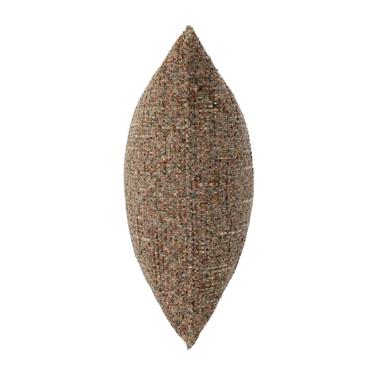 CADEN 45X45CM MULBERRY/GREEN