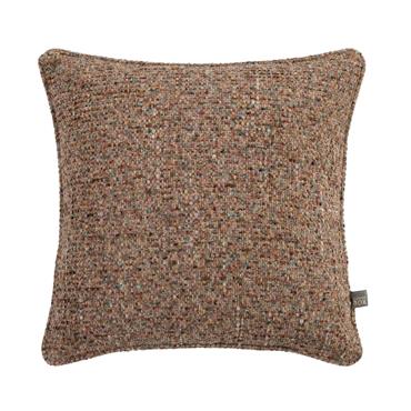CADEN 45X45CM MULBERRY/GREEN