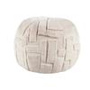 TOVI 65X65CM SMALL POD NATURAL