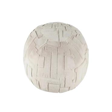 TOVI 65X65CM SMALL POD NATURAL