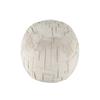 TOVI 65X65CM SMALL POD NATURAL