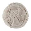 TOVI 30CM DIAMETER BALL NATURAL