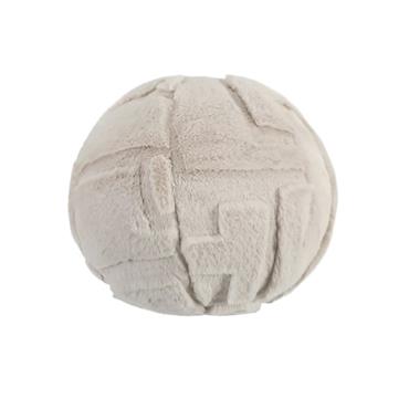 TOVI 30CM DIAMETER BALL NATURAL