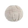 TOVI 30CM DIAMETER BALL NATURAL