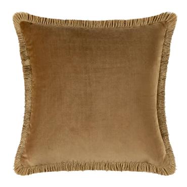 ELODIE 43X43CM ANTIQUE GOLD