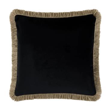 ELODIE 55X55CM BLACK