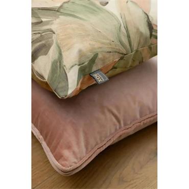 DARCY 43X43CM PINK