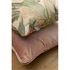 DARCY 43X43CM PINK