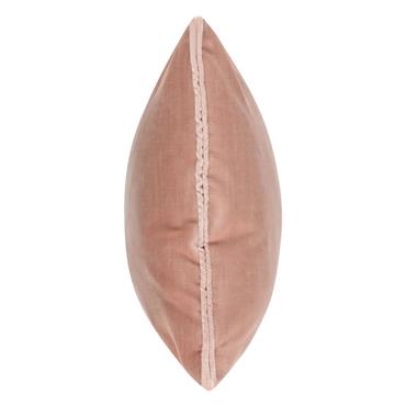 DARCY 43X43CM PINK