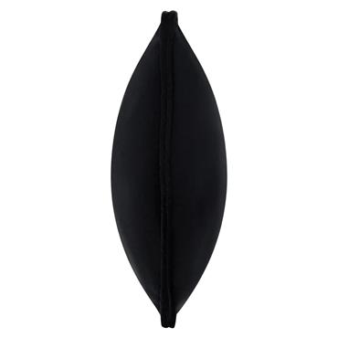 DARCY 43X43CM BLACK