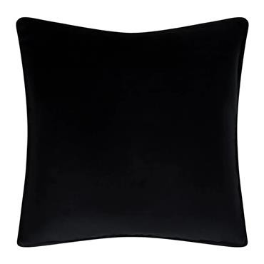 DARCY 43X43CM BLACK