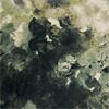BRYN 43X43CM GREEN