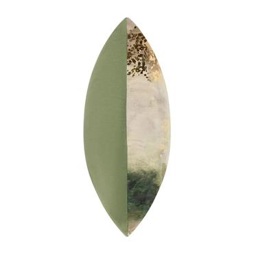ULA 43X43CM GREEN