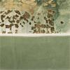ULA 43X43CM GREEN