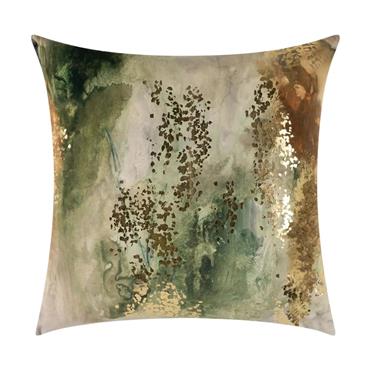 ULA 43X43CM GREEN
