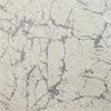 SABLE 43X43CM NATURAL/BLUE