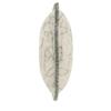 SABLE 43X43CM NATURAL/BLUE