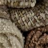 HEATHCLIFFE 130X170CM CREAM