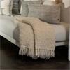 HEATHCLIFFE 130X170CM CREAM