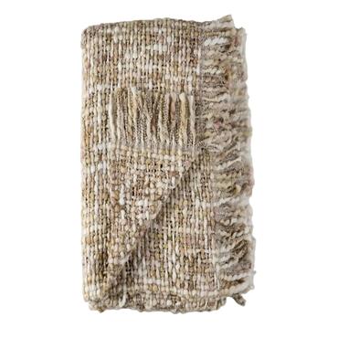 LOCKWOOD 130X170CM ROSE/SAGE
