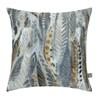 AVEN 45X45CM BLUE/GOLD