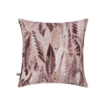 AVEN 45X45CM PINK/GOLD