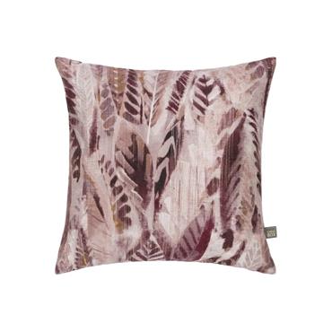 AVEN 45X45CM PINK/GOLD