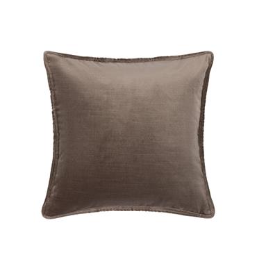 DARCY 43X43CM CAPPUCCINO