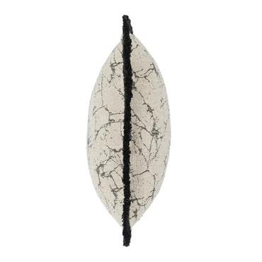 SABLE 43X43CM BLACK