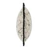 SABLE 43X43CM BLACK