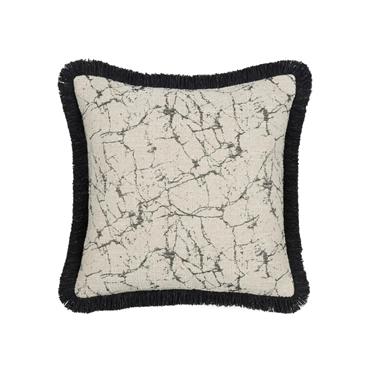 SABLE 43X43CM BLACK