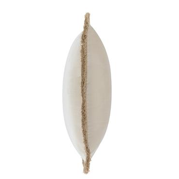 ELODIE 43X43CM NATURAL