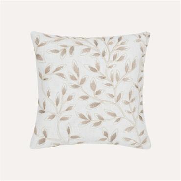 DELPHINE 45X45CM NATURAL