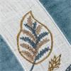 LANA BOLSTER 20X50CM BLUE