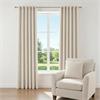 CALLA 132X90" CREAM