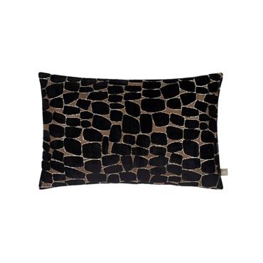 OLTEN 40X60CM BLACK/GOLD