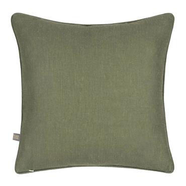 WILLOW 50X50CM GREEN
