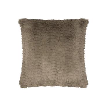 PRESLEY 43X43CM TAUPE