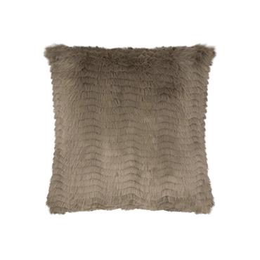 PRESLEY 43X43CM TAUPE