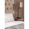 OTSO LAMP 20.5X20X66CM GOLD