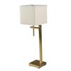 OTSO LAMP 20.5X20X66CM GOLD