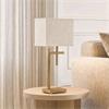 OTSO LAMP 20.5X20X66CM GOLD