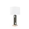 LORI LAMP 25.5X25.5X67CM BRONZE